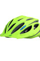 HAVEN Cycling helmet - ERGON ECO - yellow