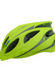 HAVEN Cycling helmet - ERGON ECO - yellow