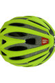 HAVEN Cycling helmet - ERGON ECO - yellow