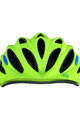 HAVEN Cycling helmet - ERGON ECO - yellow