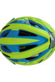 HAVEN Cycling helmet - LUMINATE KID - blue/green