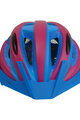 HAVEN Cycling helmet - LUMINATE KID - blue/pink