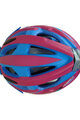 HAVEN Cycling helmet - LUMINATE KID - blue/pink