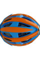 HAVEN Cycling helmet - LUMINATE KID - blue/orange