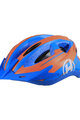 HAVEN Cycling helmet - LUMINATE KID - blue/orange