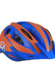 HAVEN Cycling helmet - LUMINATE KID - blue/orange