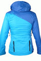 HAVEN Cycling rain jacket - RAINBRAIN WMS - blue