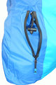 HAVEN Cycling rain jacket - RAINBRAIN WMS - blue