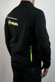 HAVEN Cycling windproof jacket - TRUFEEL - black