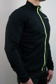 HAVEN Cycling windproof jacket - TRUFEEL - black