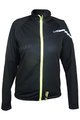 HAVEN Cycling windproof jacket - TRUFEEL - black