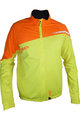 HAVEN Cycling windproof jacket - TRUFEEL - green