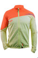 HAVEN Cycling windproof jacket - TRUFEEL - green