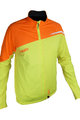 HAVEN Cycling windproof jacket - TRUFEEL - green