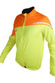 HAVEN Cycling windproof jacket - TRUFEEL - green