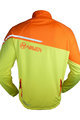 HAVEN Cycling windproof jacket - TRUFEEL - green