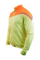 HAVEN Cycling windproof jacket - TRUFEEL - green