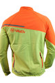 HAVEN Cycling windproof jacket - TRUFEEL - green