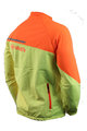 HAVEN Cycling windproof jacket - TRUFEEL - green