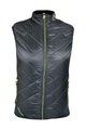 HAVEN Cycling gilet - THERMAL - black