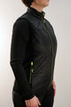 HAVEN Cycling gilet - THERMAL - black