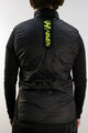HAVEN Cycling gilet - THERMAL - black