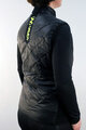 HAVEN Cycling gilet - THERMAL - black