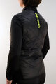 HAVEN Cycling gilet - THERMAL - black