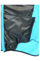 HAVEN Cycling gilet - THERMAL - black/blue