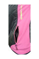 HAVEN Cycling gilet - THERMAL - black/pink