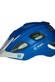 HAVEN Cycling helmet - IXON - blue