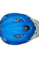 HAVEN Cycling helmet - IXON - blue