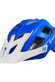 HAVEN Cycling helmet - IXON - blue