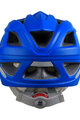HAVEN Cycling helmet - IXON - blue