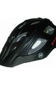 HAVEN Cycling helmet - IXON - black