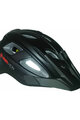 HAVEN Cycling helmet - IXON - black