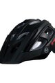 HAVEN Cycling helmet - IXON - black