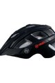 HAVEN Cycling helmet - IXON - black