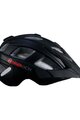 HAVEN Cycling helmet - IXON - black