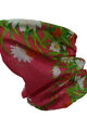 HAVEN Cycling neckwarmer - FLOWERS KIDS - multicolour