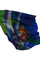 HAVEN Cycling neckwarmer - CARS KIDS - multicolour