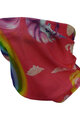 HAVEN Cycling neckwarmer - UNICORN KIDS - multicolour