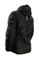 HAVEN Cycling thermal jacket - THERMAL - black