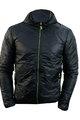 HAVEN Cycling thermal jacket - THERMAL - black