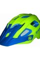 HAVEN Cycling helmet - IXON - green/blue