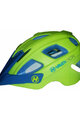 HAVEN Cycling helmet - IXON - green/blue