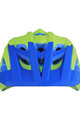 HAVEN Cycling helmet - IXON - green/blue
