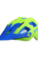 HAVEN Cycling helmet - IXON - green/blue