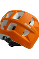 HAVEN Cycling helmet - RANGER - orange