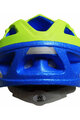 HAVEN Cycling helmet - IXONISS - green/blue